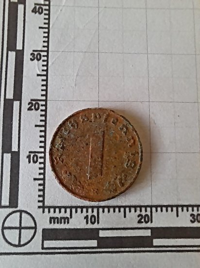 1 Pfennig