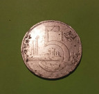 5ti korunka 1929