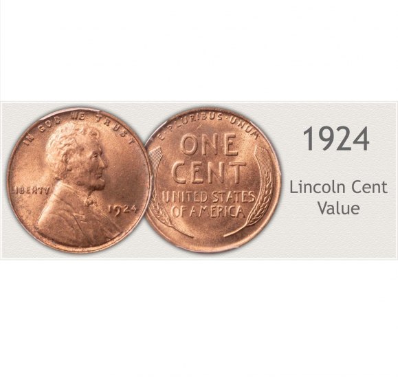 USA Lincoln 1924