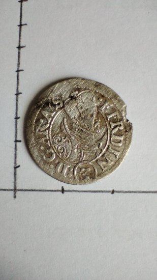 3kr. Ferdinand II