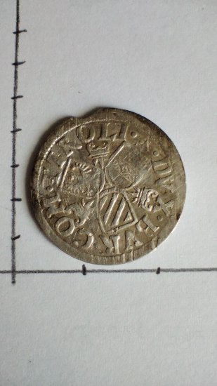 3kr. Ferdinand II