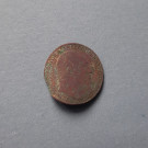 1 Farthing 1908