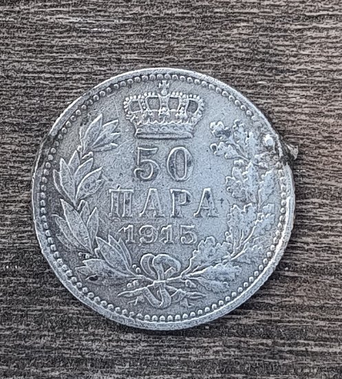 50 para