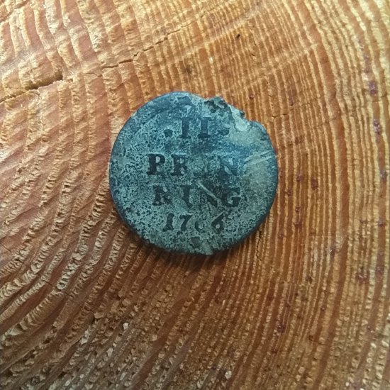 2 Pfennig