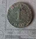 1Pfennig