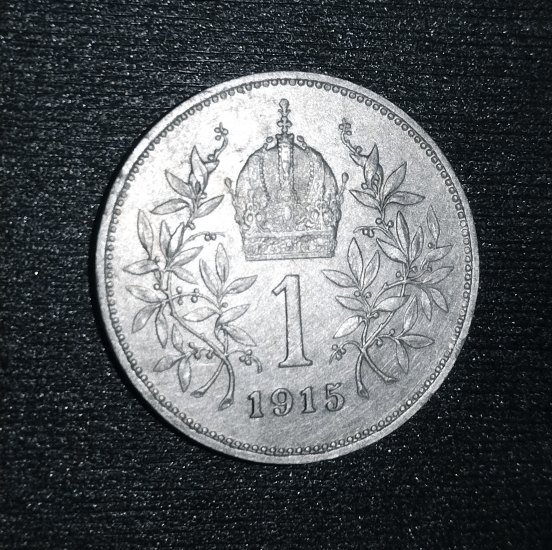 1 Krone