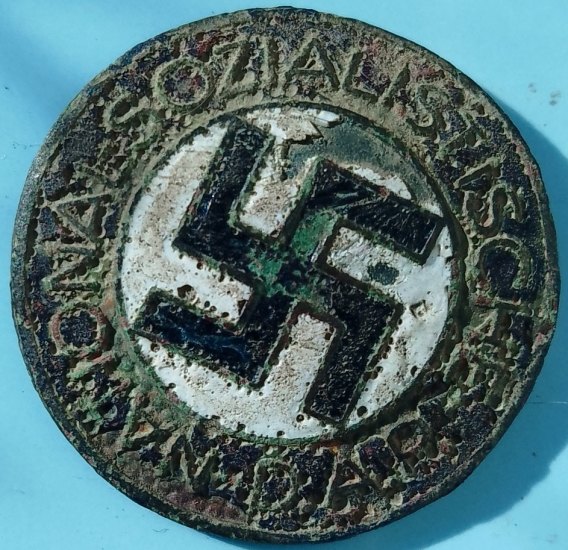 NSDAP