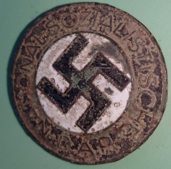 NSDAP