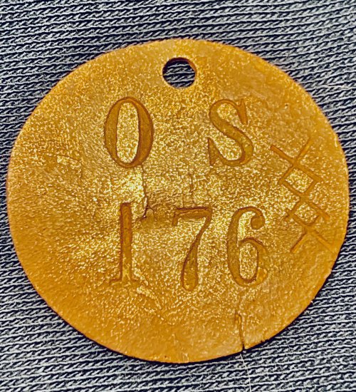 OS 176