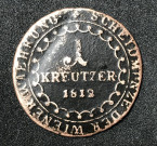 1 Kreutzer