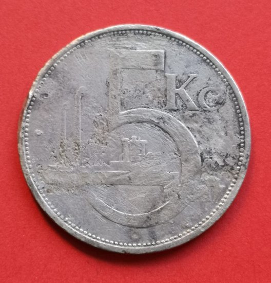 Ag 5 káble 1929