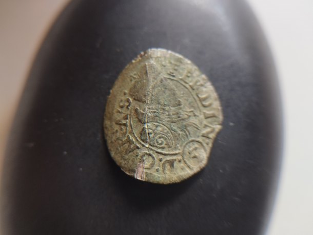 3 Krejcar 1625 ? Ferdinand II.