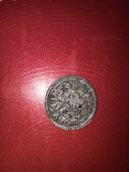 3 Pfennig 1697