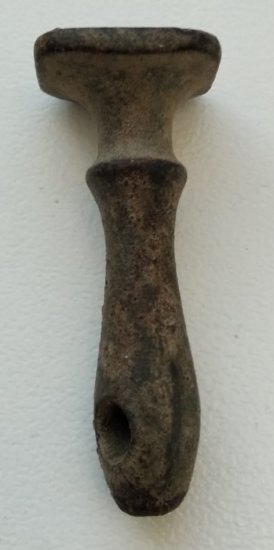 Pečetítko 40x15mm