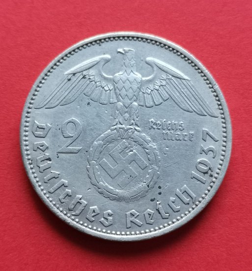 2 Mark 1937