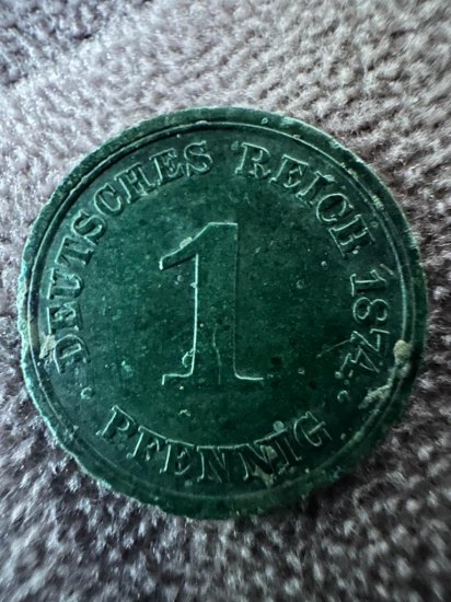 Pfennig