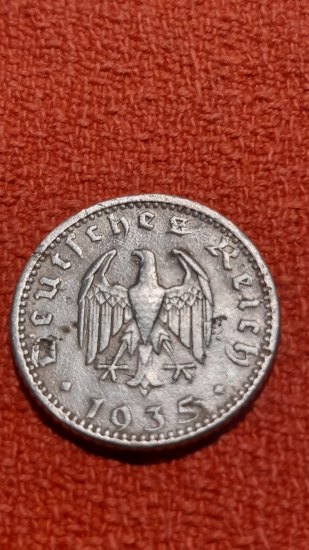 50 pfennig