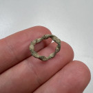 Twisted ring