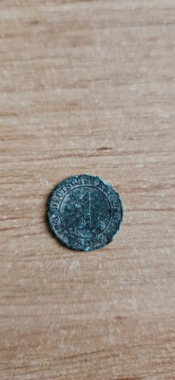 1 Pfennig 1932