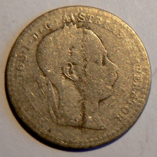 10kr. FJI.