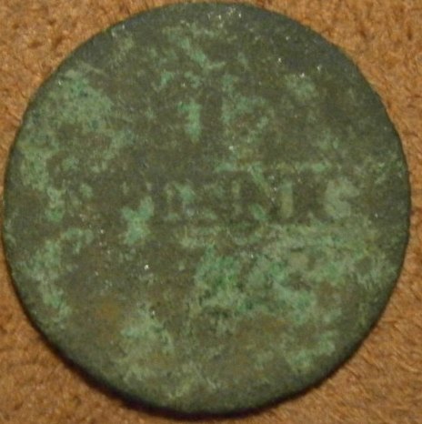 1 pfennig