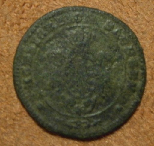 1 pfennig