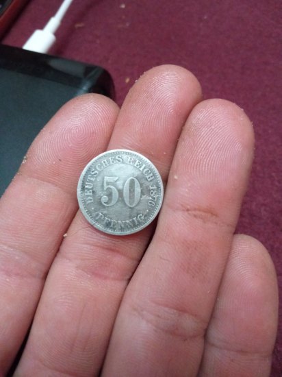 50 pfenik