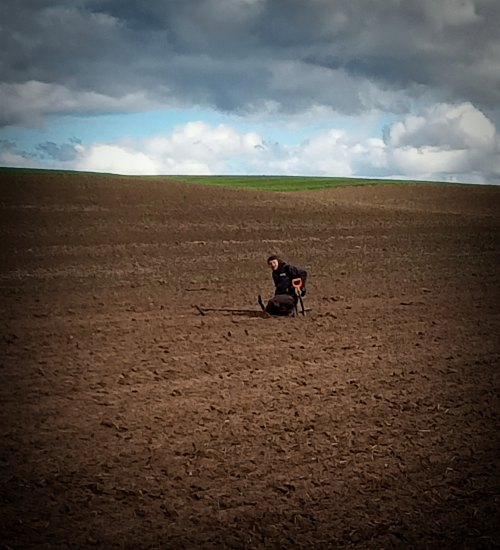 Planoucí srdce?...