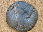 4 Pence Marie I. Tudorovna ( Krvavá Marie)