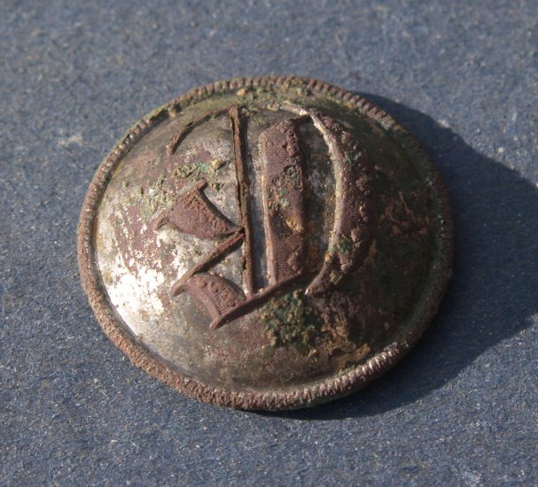 Jakýsi monogram...