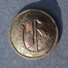 Jakýsi monogram...