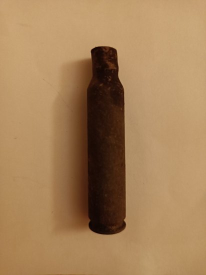 Nábojnice Greek Powder & Cartridge Co. de Atenas