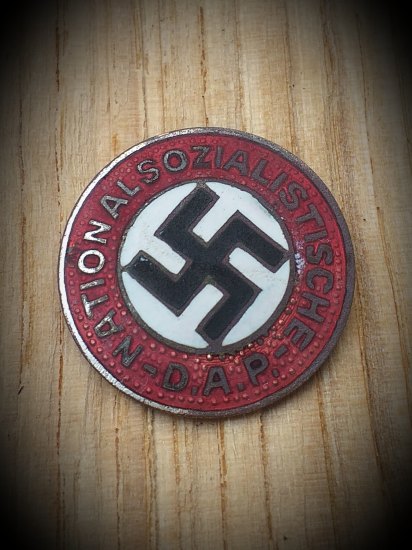 NSDAP