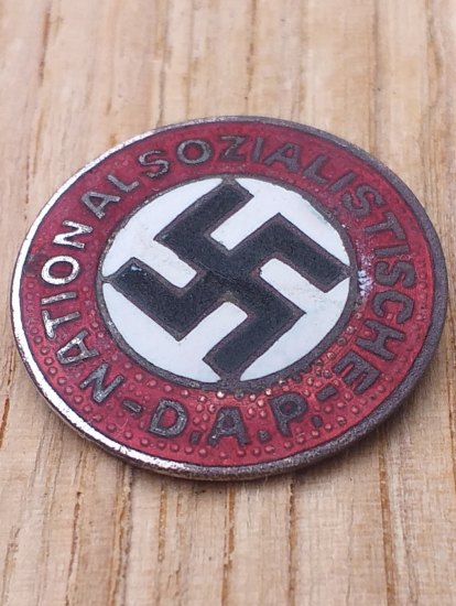 NSDAP