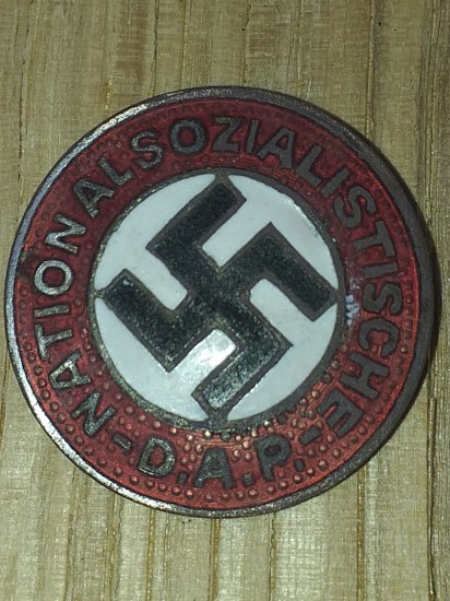 NSDAP