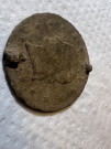 Medaile, amulet?