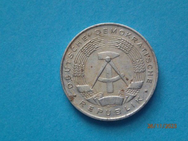 1 PFENNIG