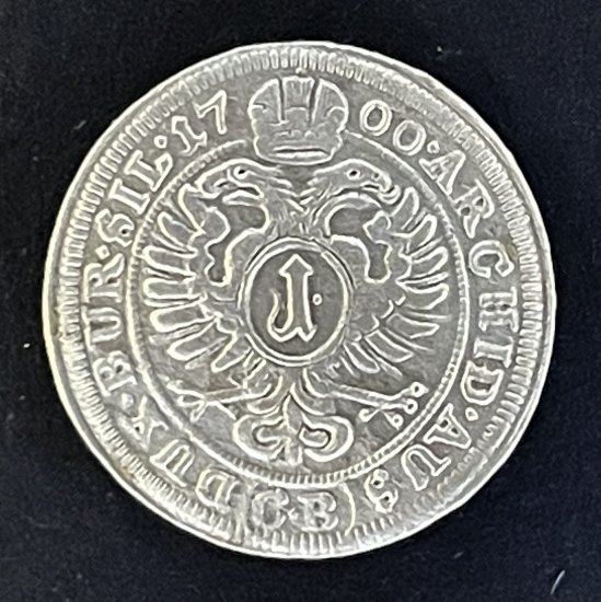 Leopold 1700