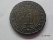 1 Pfennig