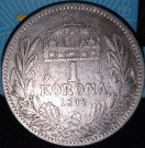 1 Korona ( 1 Koruna ) 