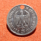 5 reichmark