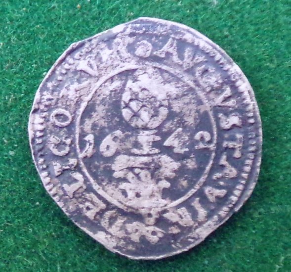 Augsburg, Ferdinand III.