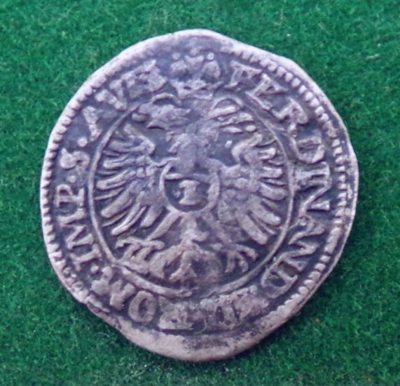 Augsburg, Ferdinand III.