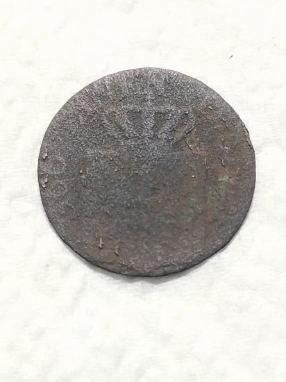 1 Pfennig