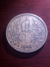 Koruna 1895