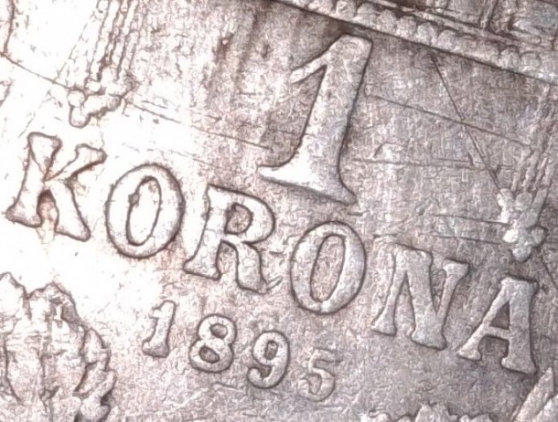 1 Korona (1 Koruna )