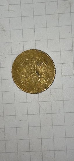 5 Pfennig