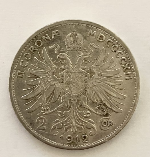 2 Krone (1912)