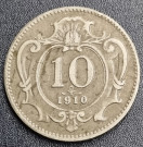 10 Heller 1910