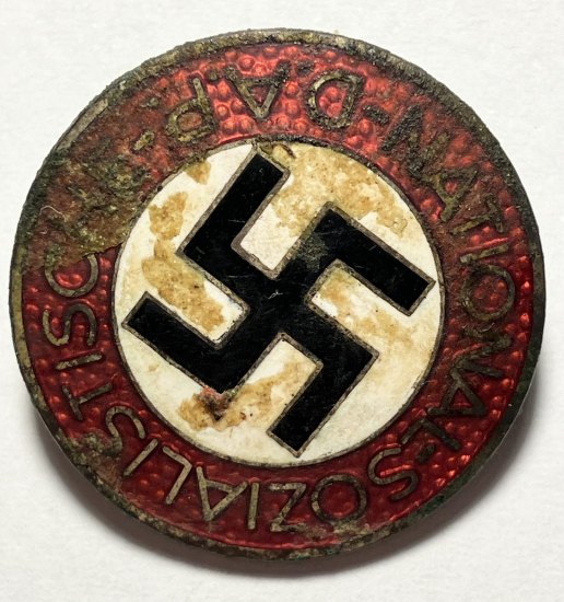 NSDAP